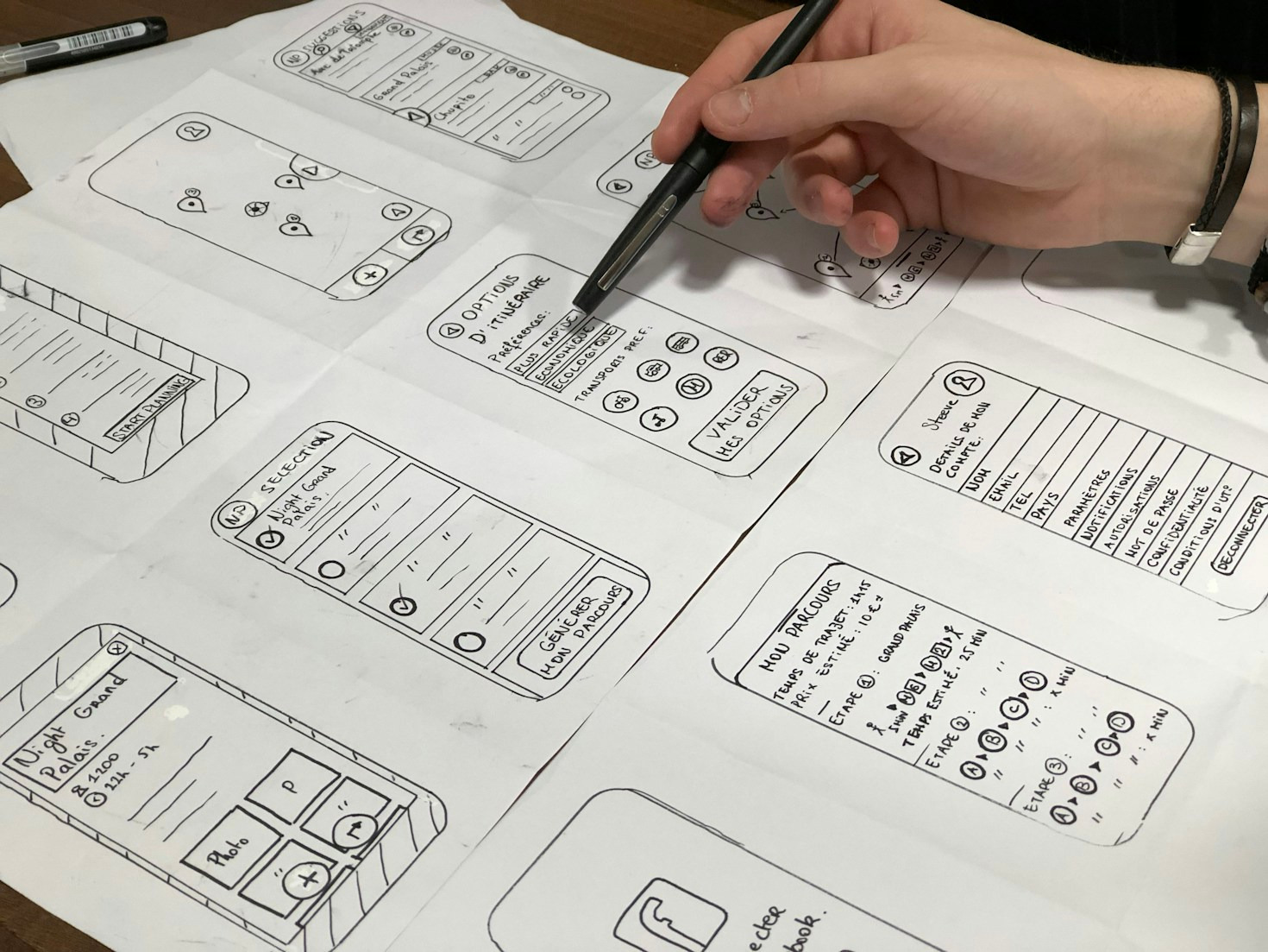 The Art of Intuitive UX Design: Insights from Charles Waite