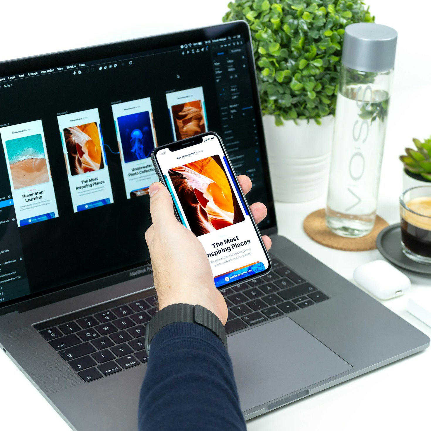 How Senior Designers Balance Creativity and Functionality