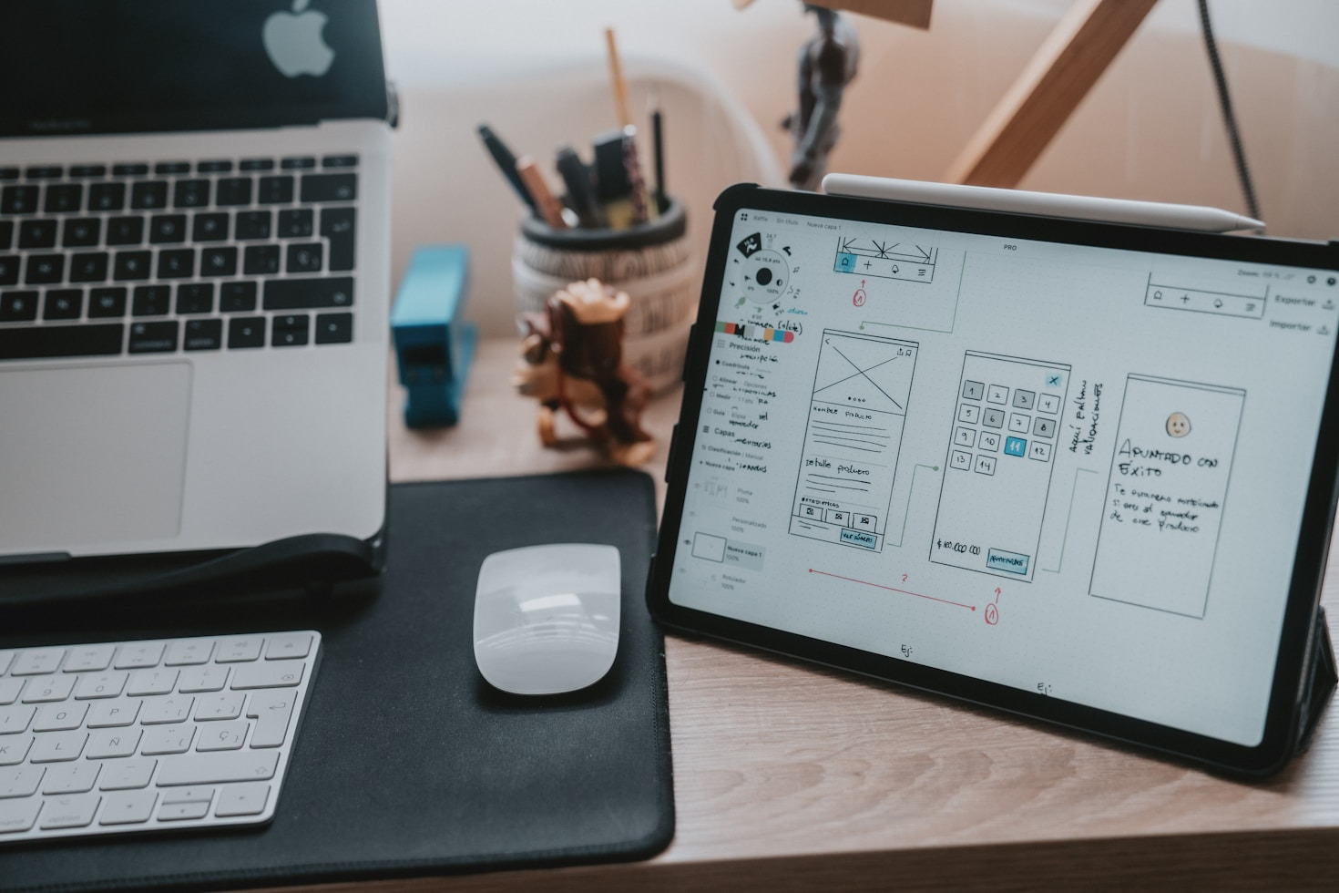 The Journey of a Senior UX Designer: Lessons Learned