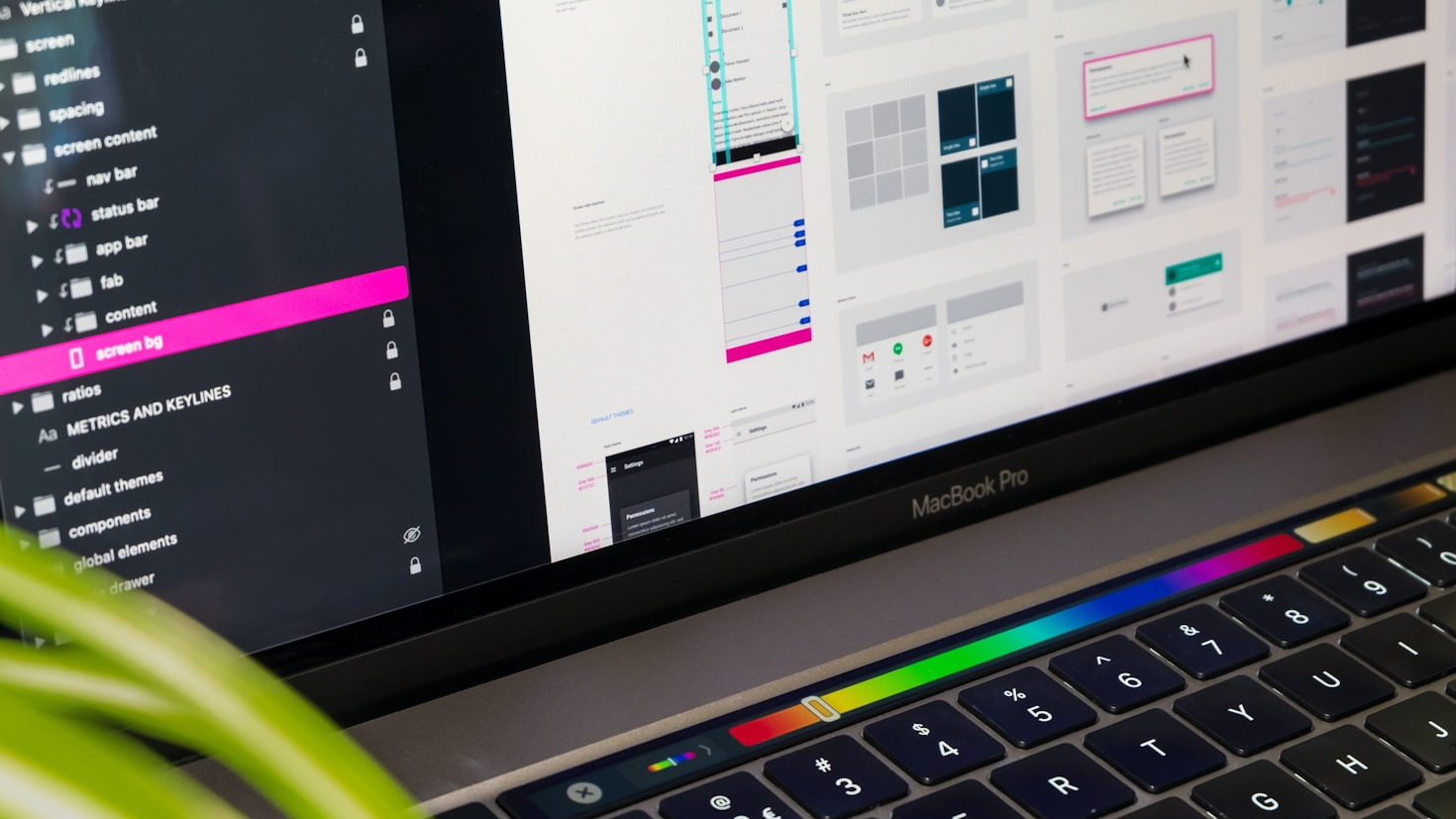 From Concept to Creation: Inside the UX Design Process