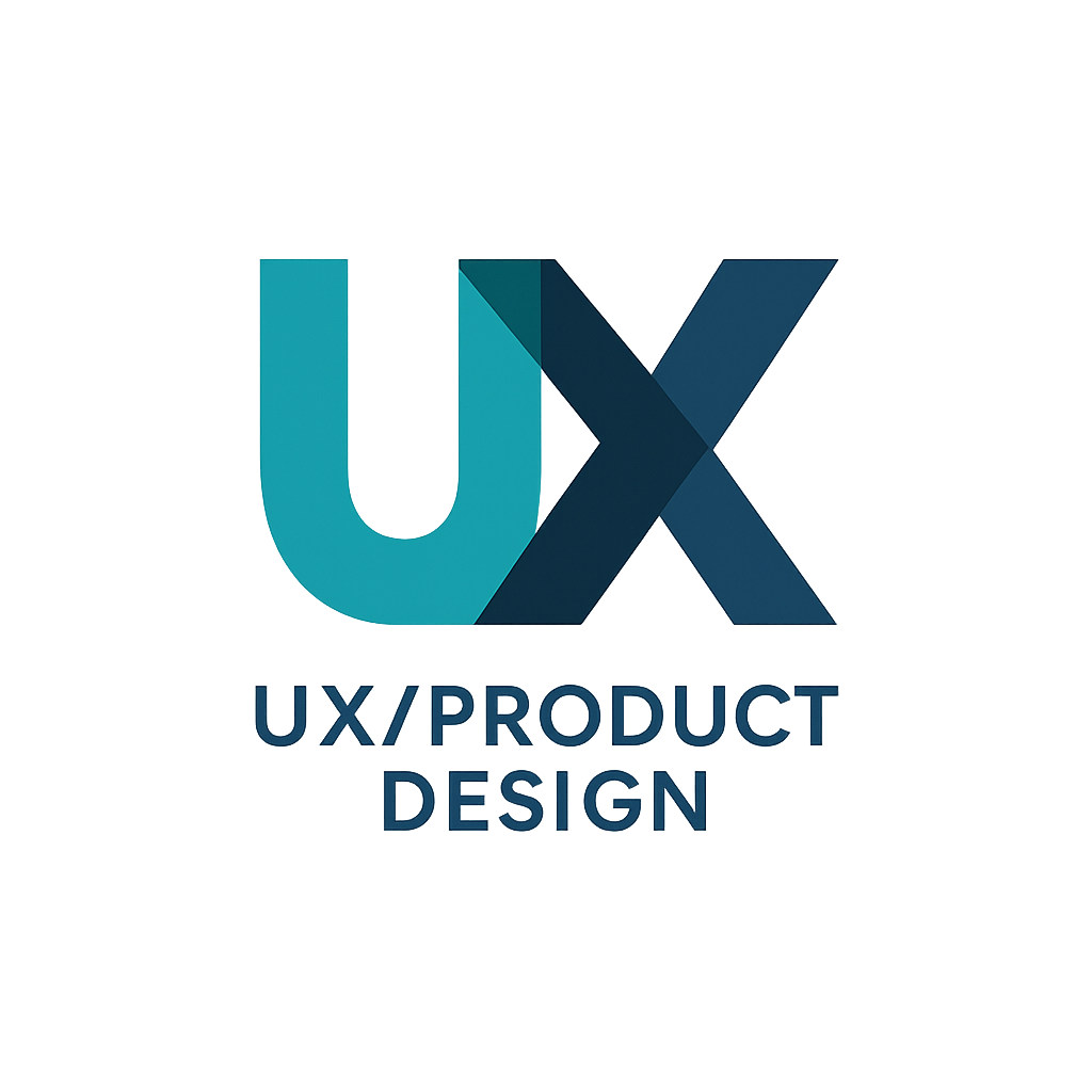 Charles Waite UX Design